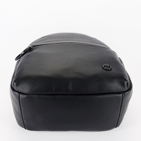 Rucsac negru casual CM7496 119 [4]