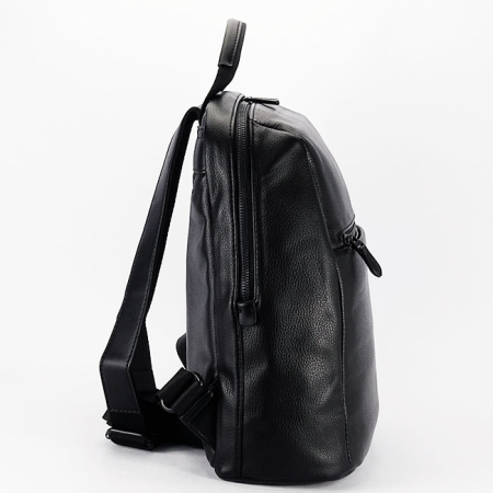 Rucsac negru casual CM7749 18 [3]