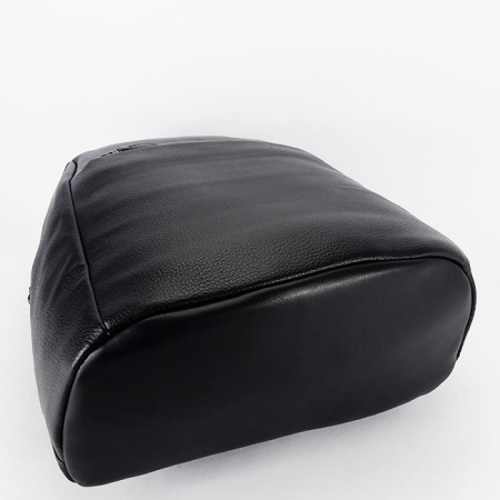 Rucsac negru casual CM7749 18 [5]