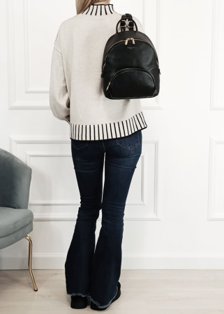 Rucsac negru casual CM7800 18 [1]