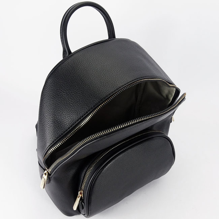 Rucsac negru casual CM7800 18 [7]