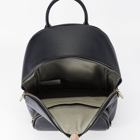 Rucsac negru casual CM7800 18 [6]