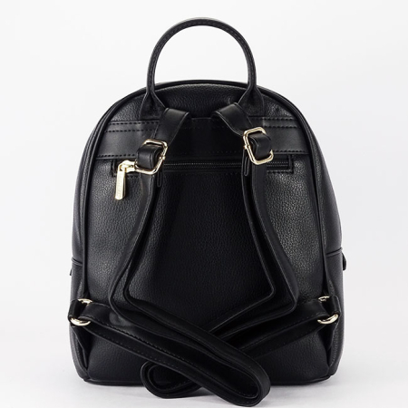 Rucsac negru casual CM7800 18 [4]