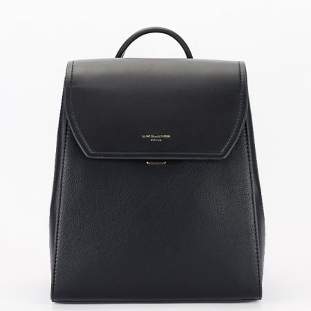 Noutati - Rucsac negru casual David Jones CM7563 119