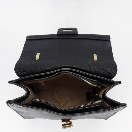 Rucsac negru casual DHJ728-2 18 [7]