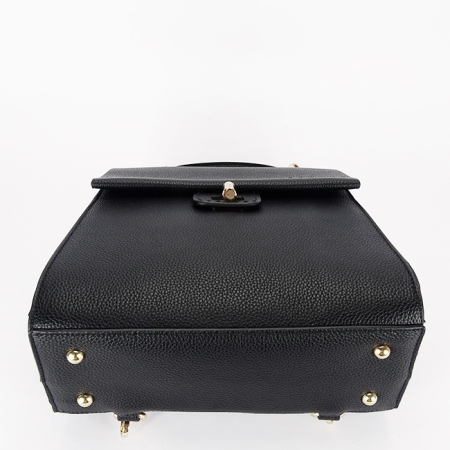 Rucsac negru casual DHJ728-2 18 [6]