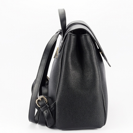 Rucsac negru casual DOS603-2 119 [2]