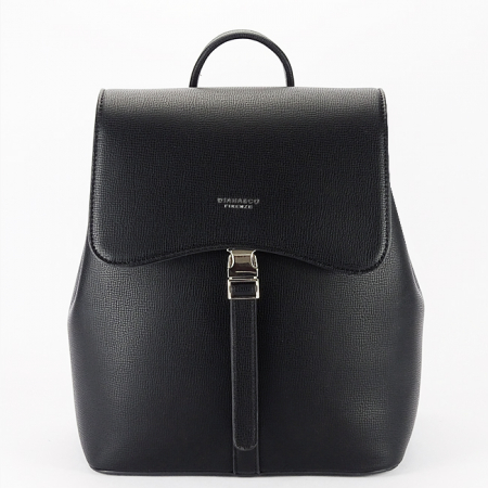 Accesorii - Rucsac negru casual DOS734-3 M11