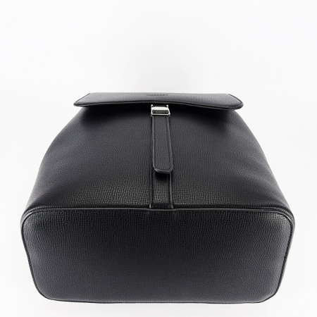 Rucsac negru casual DOS734-3 M11 [4]