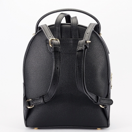 Rucsac negru casual DRM712-3 18 [3]
