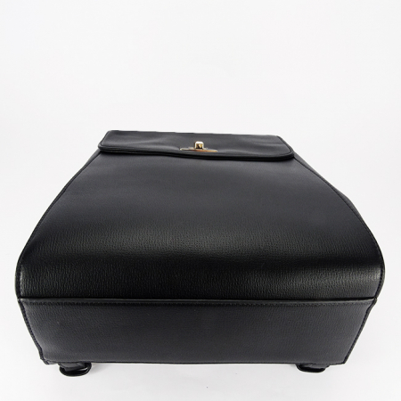 Rucsac negru casual DTL635-2 16 [4]