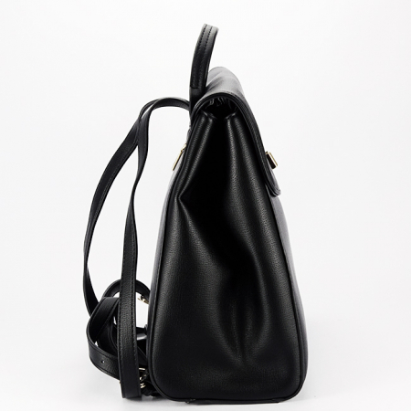 Rucsac negru casual DTL635-2 16 [2]