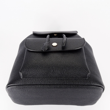 Rucsac negru casual DTL742-2 16 [4]