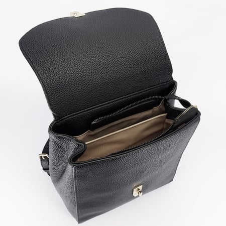 Rucsac negru casual DTL744-1 18 [6]