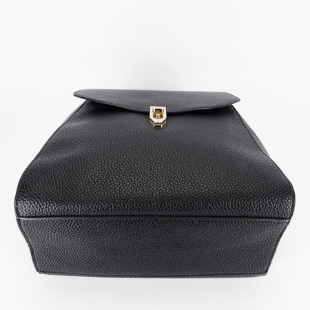 Rucsac negru casual DTL744-1SL 18 [4]