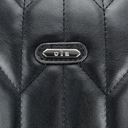 Rucsac de dama casual G-23103-2 119 Negru [7]