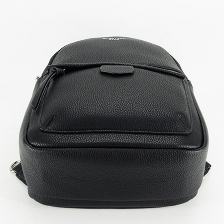 Rucsac convertibil in geanta F3606 18 Negru [5]