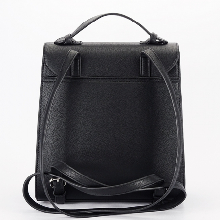 Rucsac negru cu imprimeu floral DHJ731-3 M11 [3]