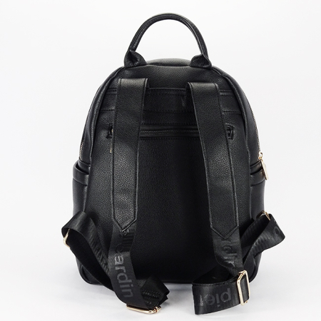 Rucsac negru dama Pierre Cardin 511 M0 [4]