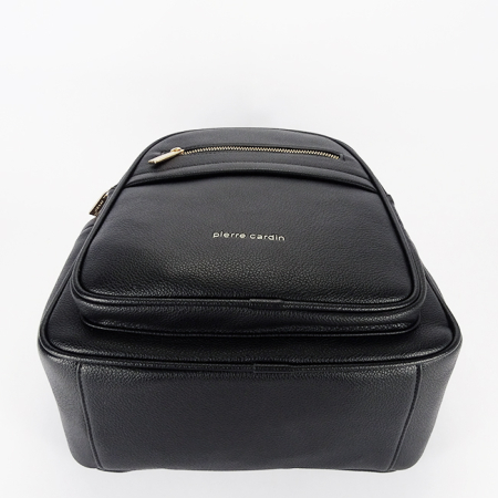 Rucsac negru dama Pierre Cardin 511 M0 [5]