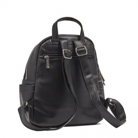 Rucsac negru David Jones 6724-4 19 [2]