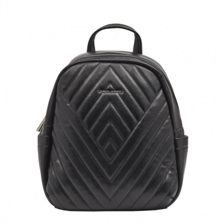 Rucsacuri - Rucsac negru David Jones 6724-4 19