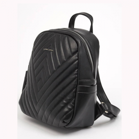 Rucsac negru David Jones 6724-4 19 [1]