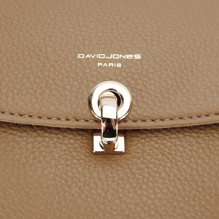 Rucsac camel David Jones 7169-2  125 [7]