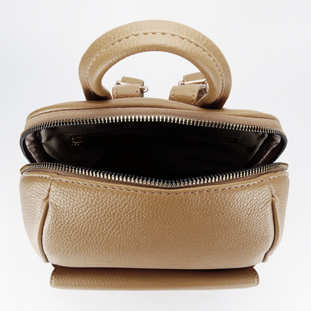 Rucsac camel David Jones 7169-2  125 [5]