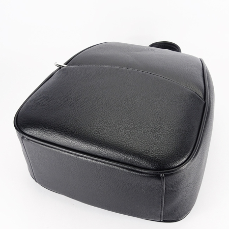 Rucsac negru David Jones CM6734-5 119 [5]