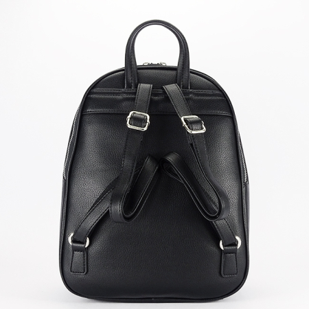 Rucsac negru David Jones CM6734-5 119 [4]