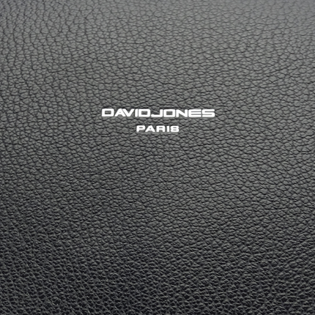 Rucsac negru David Jones CM6734-5 119 [9]