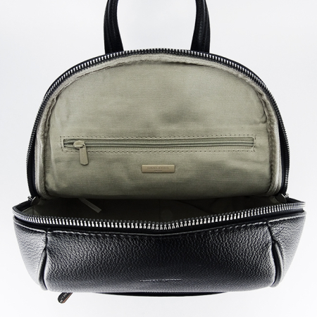 Rucsac negru David Jones CM6734-5 119 [6]