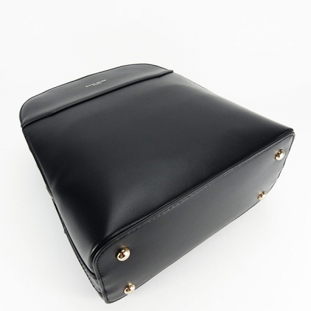 Rucsac negru David Jones CM6939 16 [4]