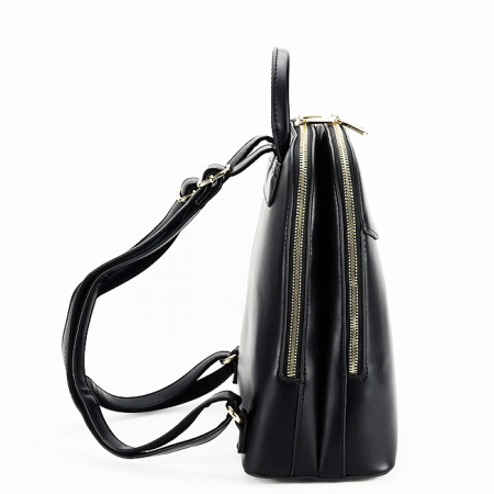 Rucsac negru David Jones CM6939 16 [2]