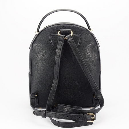 Rucsac negru David Jones CM7017A 18 [3]