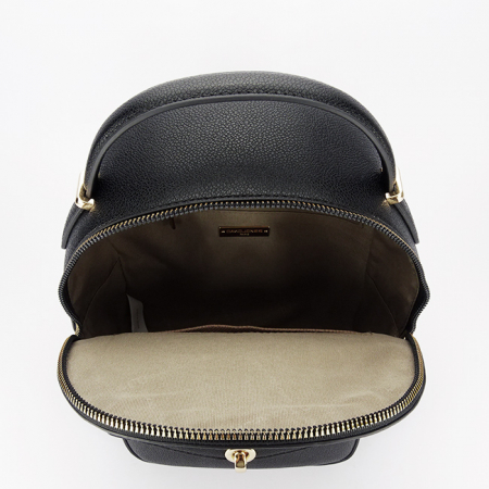 Rucsac negru David Jones CM7017A 18 [5]