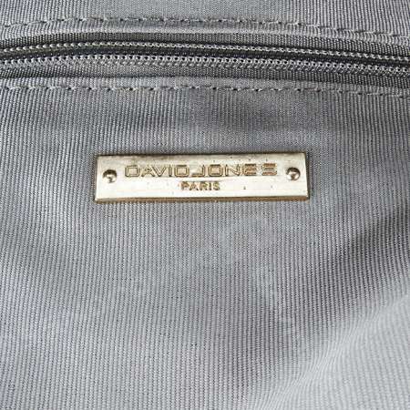 Rucsac negru David Jones CM7017A 18 [7]