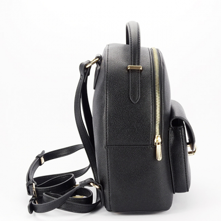 Rucsac negru David Jones CM7017A 18 [2]
