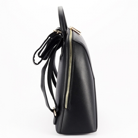 Rucsac negru David Jones CM7207 18 [2]