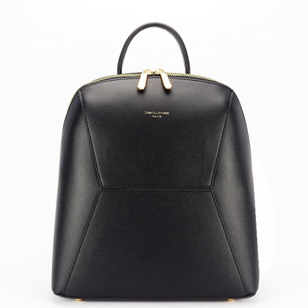 Rucsacuri - Rucsac negru David Jones CM7207 18