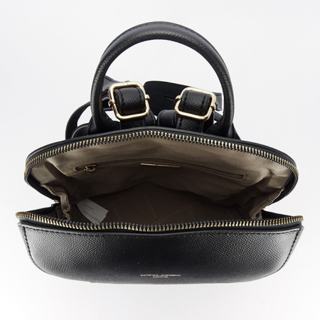 Rucsac negru David Jones CM7207 18 [5]