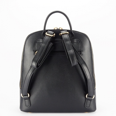 Rucsac negru David Jones CM7207 18 [3]
