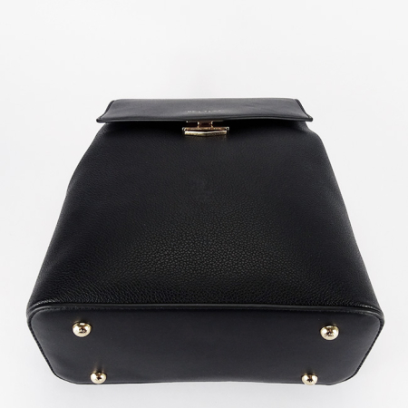 Rucsac negru David Jones CM7492 119 [5]