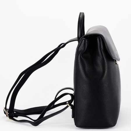 Rucsac negru David Jones CM7492 119 [3]