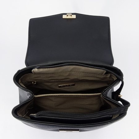 Rucsac negru David Jones CM7492 119 [6]