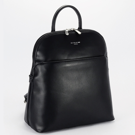 Rucsac negru David Jones CM8233 119 [2]