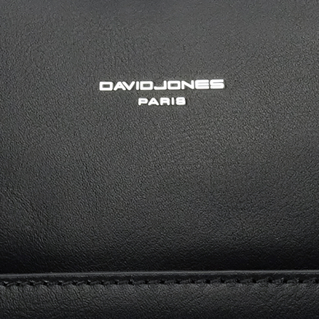 Rucsac negru David Jones CM8233 119 [8]