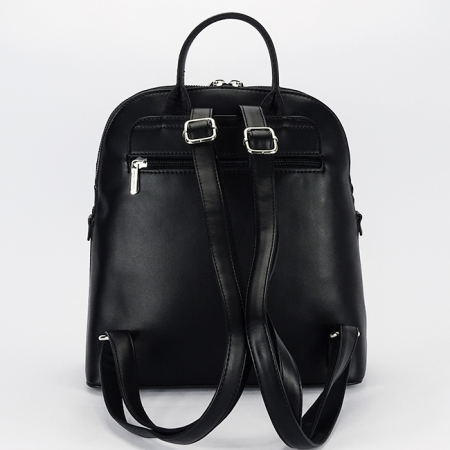 Rucsac negru David Jones CM8233 119 [4]