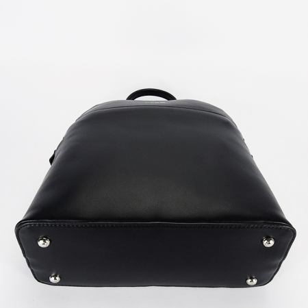 Rucsac negru David Jones CM8233 119 [5]